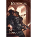 Reforged - Paperback