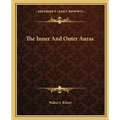 The Inner And Outer Auras - Paperback