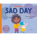 Naomi's Sad Day - Paperback