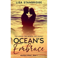 Ocean's Embrace: Maritimo Island Series Book 1 - Paperback