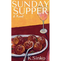 Sunday Supper - Paperback