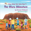 The Uluru Adventure - Paperback