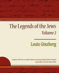 The Legends of the Jews - Volume 2 - Paperback