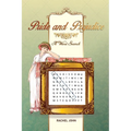 Pride and Prejudice: A Word Search - Paperback