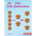 Fun with Subtraction - Library Binding