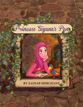 Princess Siyana's Pen - Paperback