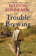 Trouble Brewing - Paperback