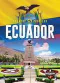Ecuador - Library Binding