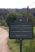 Nothing Happened: A History - Hardcover