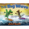 The Big Wave - Paperback