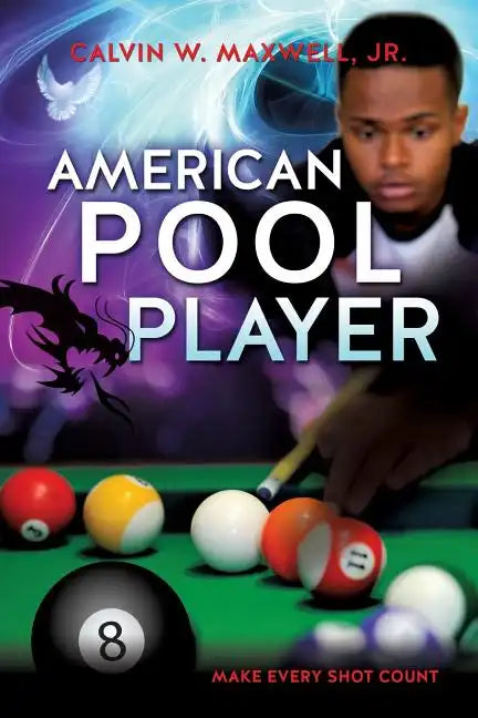 American Pool Player - Paperback