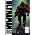 Ultraman, Vol. 8 - Paperback