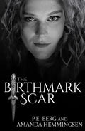 The Birthmark Scar - Paperback