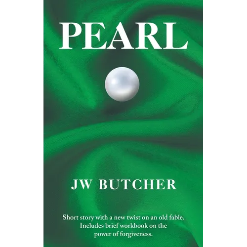 Pearl - Paperback