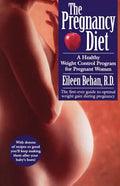 The Pregnancy Diet - Paperback