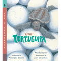 Una Tortuguita: Read and Wonder - Paperback