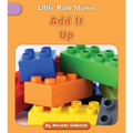 Add It Up - Paperback