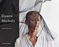 Duane Michals: Portraits - Hardcover