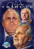 Tribute: Rush Limbaugh - Paperback