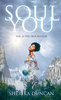 Soul You Vol. II: The Procreator - Paperback