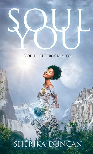 Soul You Vol. II: The Procreator - Paperback