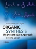 Organic Synthesis: The Disconnection Approach - Paperback