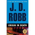 Origin in Death - Paperback