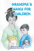Grandma's Haiku For Children - Paperback