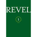 Revel -- Issue No. 1 - Paperback