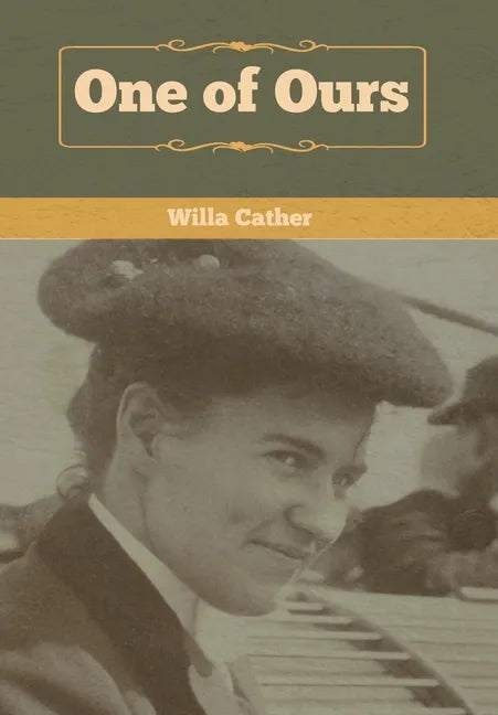 One of Ours - Hardcover