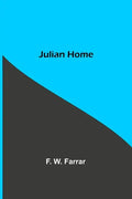 Julian Home - Paperback