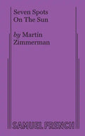 Seven Spots On The Sun - Paperback