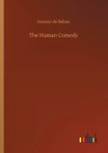 The Human Comedy - Paperback
