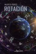 Rotación - Paperback