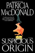 Suspicious Origin - Paperback