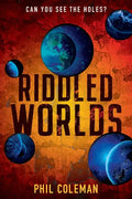 Riddled Worlds - Paperback