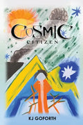 Cosmic Citizen - Paperback
