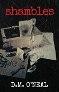 Shambles - Paperback