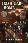 Irish Car Bomb - Hardcover