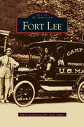 Fort Lee - Hardcover