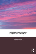 Drug Policy - Paperback