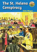 The St. Helena Conspiracy - Paperback