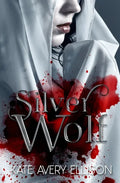 Silver Wolf - Paperback