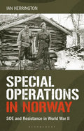 Special Operations in Norway: SOE and Resistance in World War II - Paperback