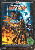 Identity Stunt - Paperback