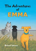 The Adventures of EMMA - Hardcover