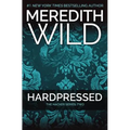 Hardpressed: The Hacker Series #2 - Paperback