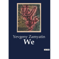 We - Paperback