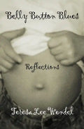 Belly Button Blues - Paperback