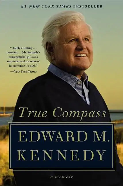 True Compass - Paperback